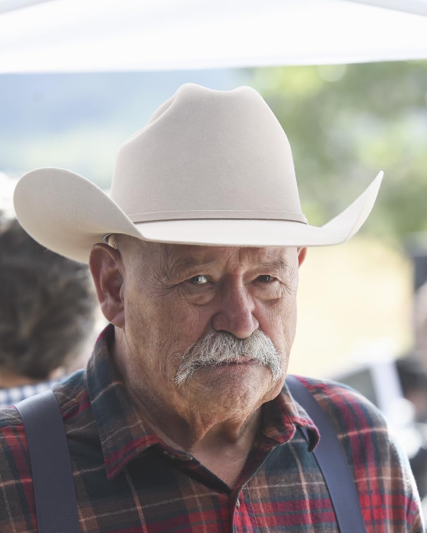 Barry Corbin